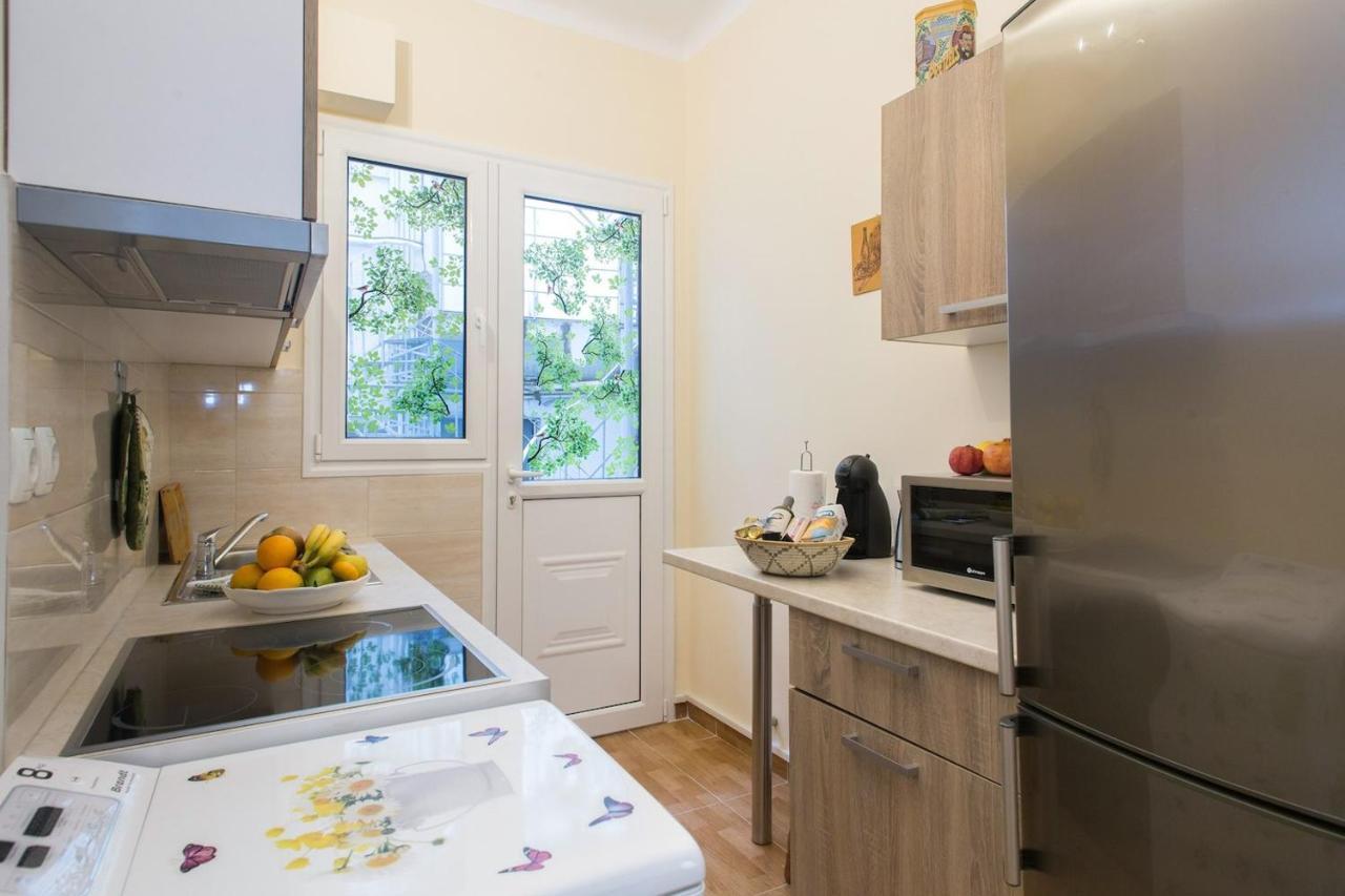Apartment Acropolis Heart *