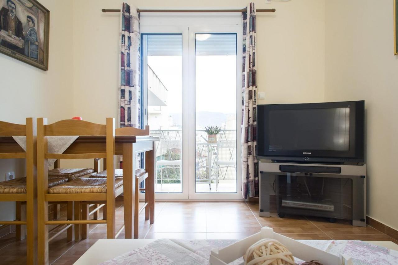 Apartment Acropolis Heart *