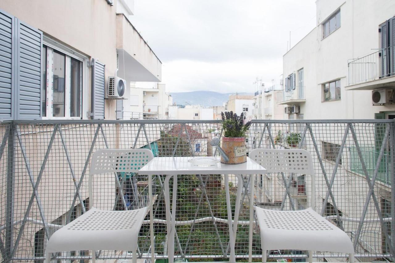 Apartment Acropolis Heart Athens