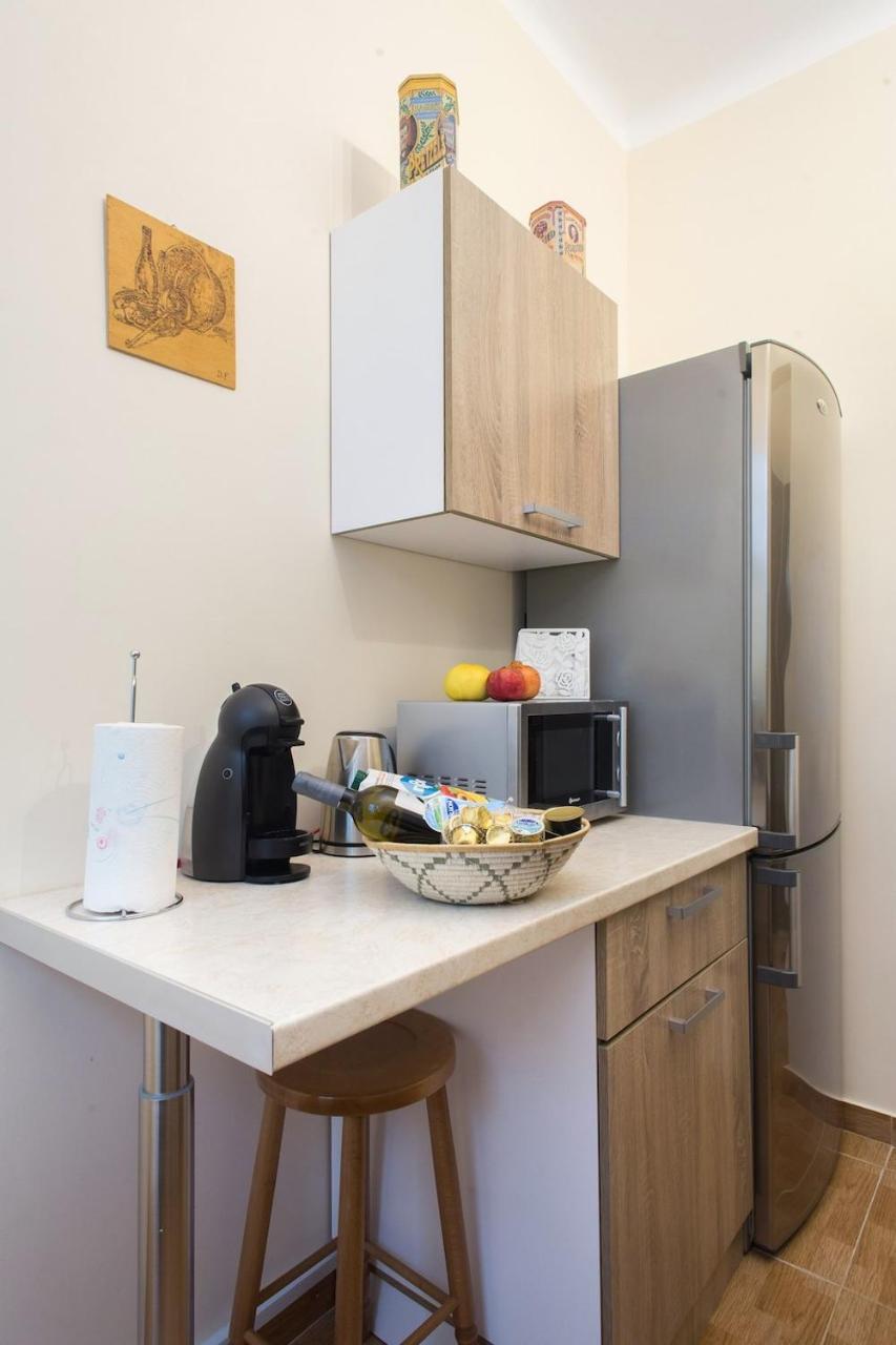 Apartment Acropolis Heart *