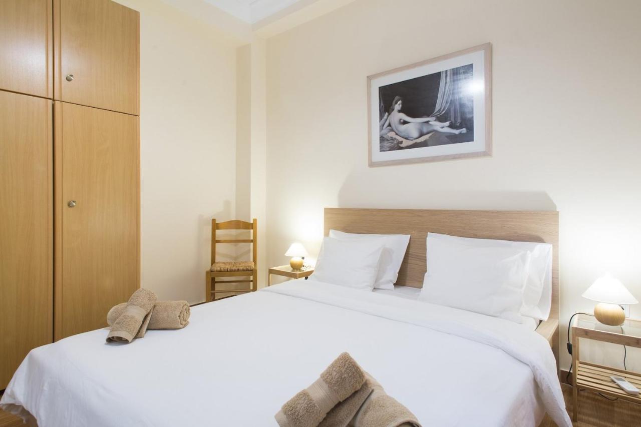Apartment Acropolis Heart Athens