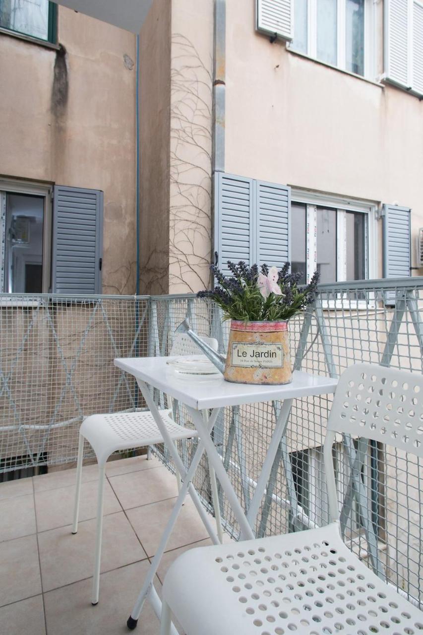 Acropolis Heart Apartment Athens
