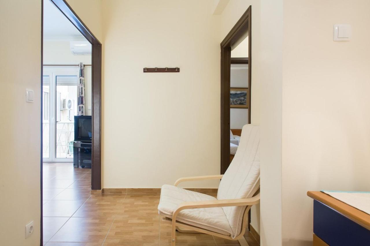 De 60 M² En Acrópolis - Koukaki, Con 2 Habitación *